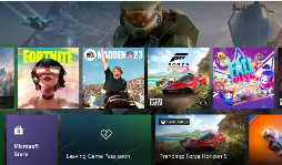 微软暂停测试新的Xbox仪表盘-特资啦！个人资源分享站