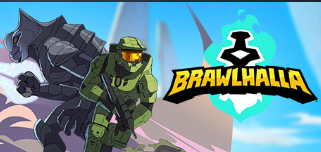 Steam喜加一 Brawlhalla 免费一键入库-特资啦！个人资源分享站