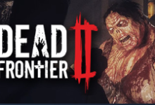 Steam喜加一 多人在线生存游戏 Dead Frontier 2 免费入库-特资啦!个人资源分享站