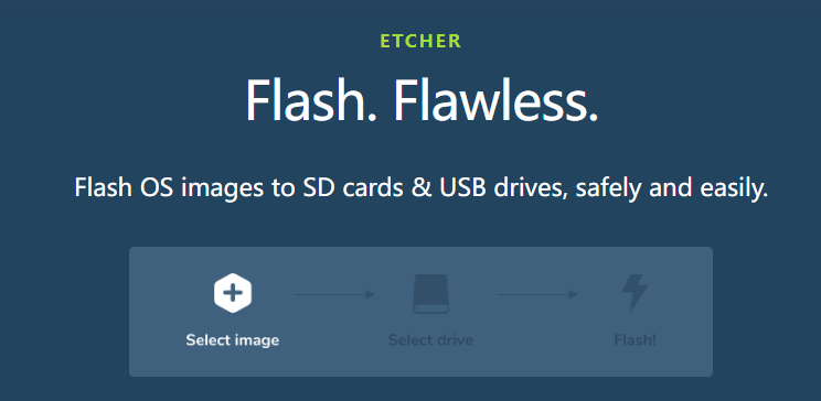 图片[1]-BalenEtcher v1.19.22 开源免费 刻录工具-特资啦！个人资源分享站