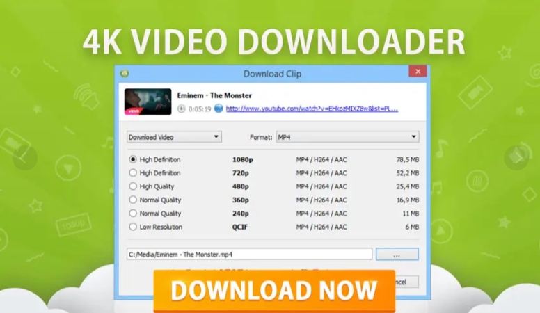图片[1]-4K 视频下载器免费下载 V4.33.5版本-特资啦！个人资源分享站