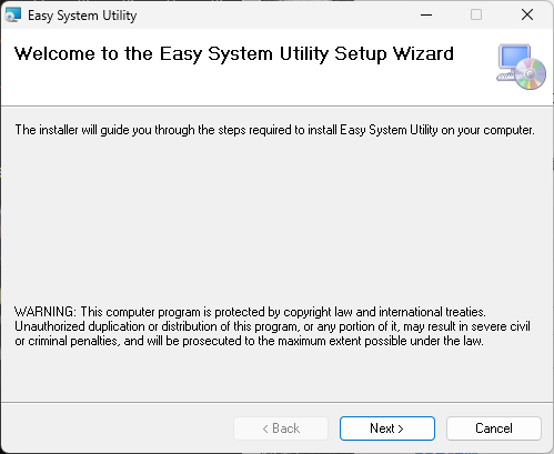 图片[2]-Easy System Utility Pro 电脑系统工具箱 专业版V 1.1.30-特资啦！个人资源分享站