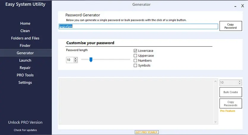 图片[6]-Easy System Utility Pro 电脑系统工具箱 专业版V 1.1.30-特资啦！个人资源分享站