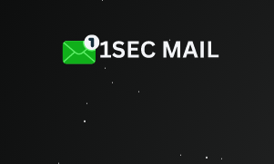 1SecMail – 你的免费临时邮箱 创建您的临时邮箱 一秒钟 100% 免费-特资啦！个人资源分享站