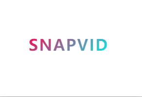 Snapvid 免费TikTok影片下载器 无需安装软件 就可以下载高品质视频-特资啦！个人资源分享站