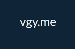 vgy.me 免费图片托管服务 可快速上传与分享 支持多种格式-特资啦！个人资源分享站