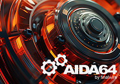AIDA64 Extreme 2025/06/12最新可用激活码-特资啦！个人资源分享站