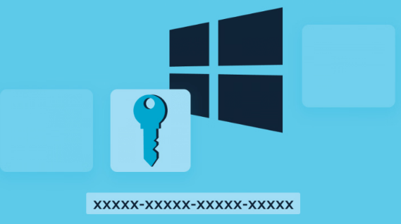 图片[1]-使用 CMD、PowerShell 或其他方法查找 Windows 10 产品密钥-特资啦！个人资源分享站