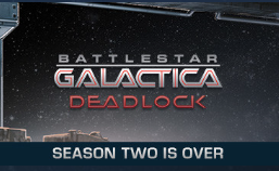 Steam喜加一 Battlestar Galactica Deadlock 太空堡垒卡拉狄加僵 限时免费领取-特资啦！个人资源分享站