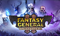 Steam喜加一 Fantasy General II 幻想将军2 限时免费领取-特资啦！个人资源分享站