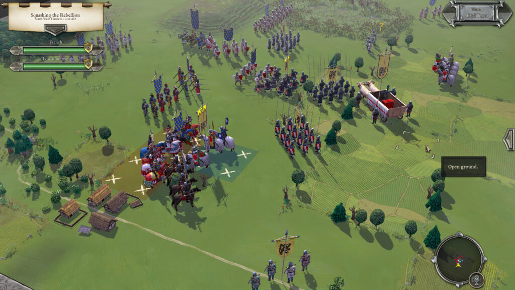 图片[1]-Steam喜加一 Field of Glory II: Medieval 荣耀战场2中世纪 免费限时领取-特资啦！个人资源分享站