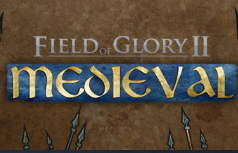 Steam喜加一 Field of Glory II: Medieval 荣耀战场2中世纪 免费限时领取-特资啦！个人资源分享站