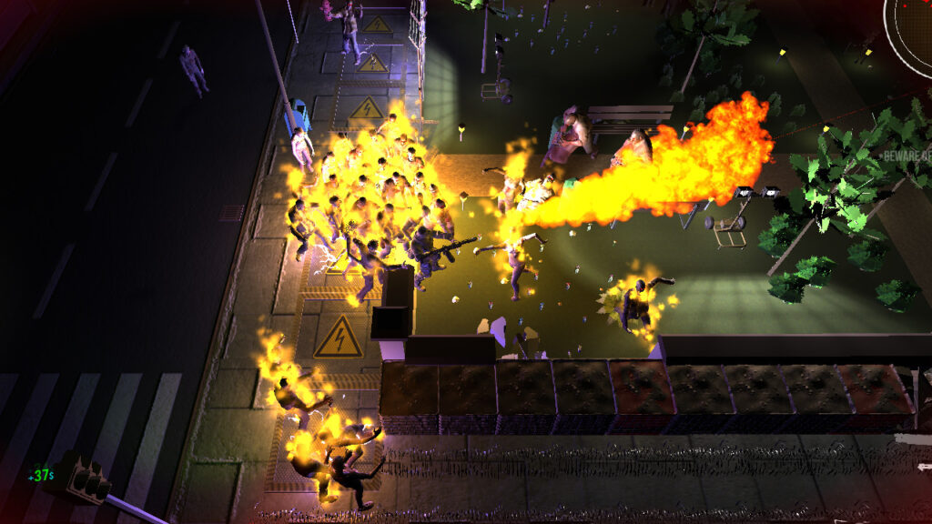 图片[1]-Steam喜加一 Ultimate Zombie Defense 终极僵尸防御 限时免费领取-特资啦！个人资源分享站