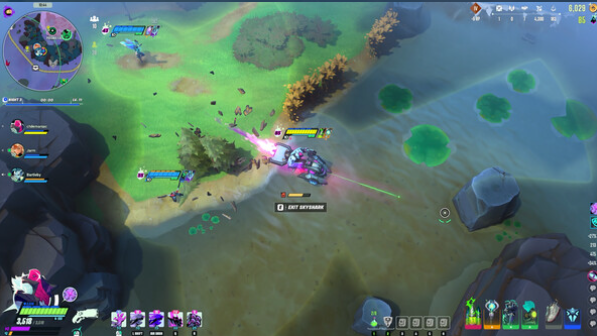 图片[5]-Steam免费开玩 头号追击 免费添加入库-特资啦！个人资源分享站