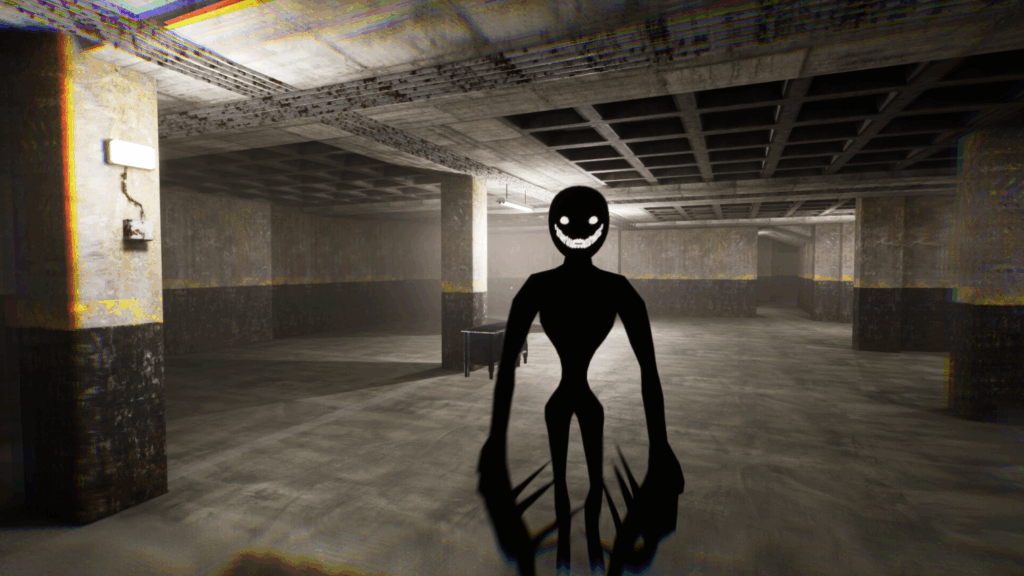 图片[1]-Steam喜加一 Backrooms: Realm of Shadows 后室 暗影国王 免费领取与3个DLC打包-特资啦！个人资源分享站