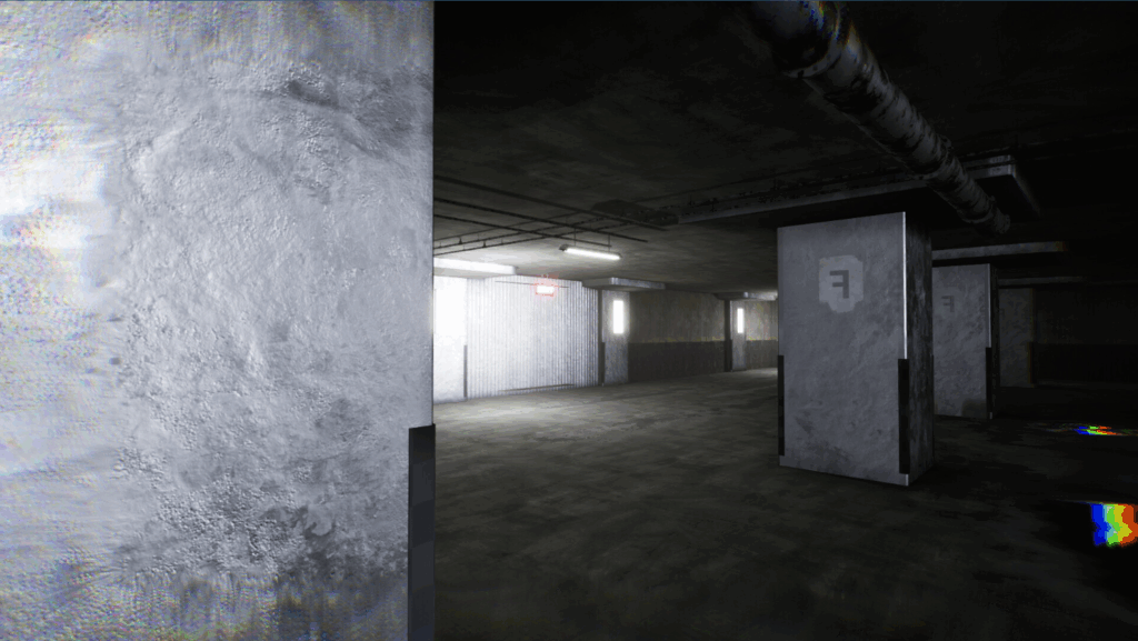 图片[3]-Steam喜加一 Backrooms: Realm of Shadows 后室 暗影国王 免费领取与3个DLC打包-特资啦！个人资源分享站