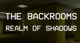 Steam喜加一 Backrooms: Realm of Shadows 后室 暗影国王 免费领取与3个DLC打包-特资啦！个人资源分享站