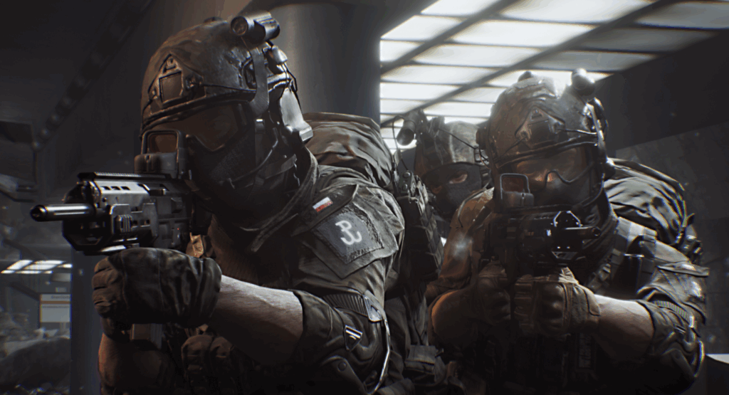 图片[2]-Steam喜加一 World War 3 免费领取添加入库-特资啦！个人资源分享站