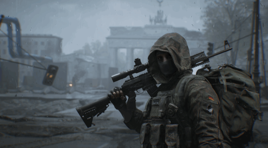 图片[3]-Steam喜加一 World War 3 免费领取添加入库-特资啦！个人资源分享站