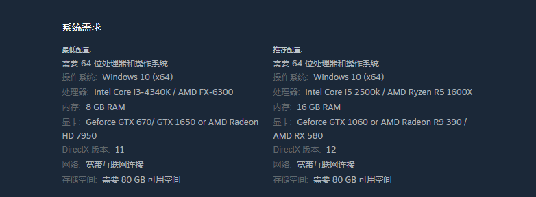 图片[5]-Steam喜加一 World War 3 免费领取添加入库-特资啦！个人资源分享站