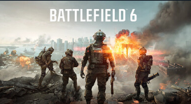 准备好了吗？战地风云6 Beta 抢先测试即将开始！-特资啦！个人资源分享站