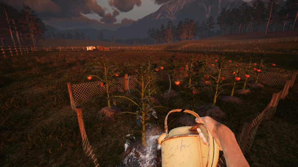 图片[1]-Steam喜加一 We Harvest Shadows 免费试玩 现可以免费添加入库-特资啦！个人资源分享站