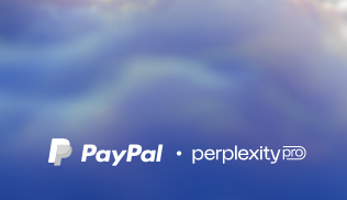Perplexity Pro 与 PayPal 出新活动 可凭PayPal账户领取 Pro版本一整年 国区可用-特资啦！个人资源分享站