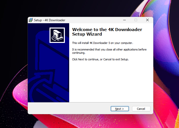 图片[1]-下载工具 4K Downloader 5.17.5 免费下载-特资啦！个人资源分享站