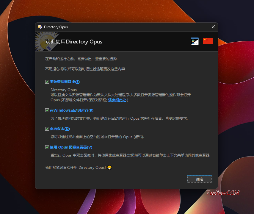 图片[6]-Windows文件管理 Directory Opus Pro 13.18 x64 免费下载-特资啦！个人资源分享站