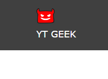 Youtube下载器 YT Geek YTDL Pro 11.6 专业版免费下载-特资啦！个人资源分享站