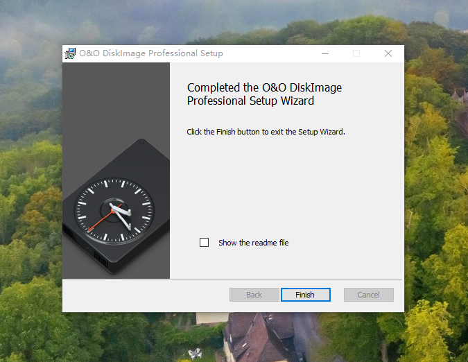 图片[3]-硬盘管理工具 O&O DiskImage Pro 21.2.199 x64 免费下载-特资啦！个人资源分享站
