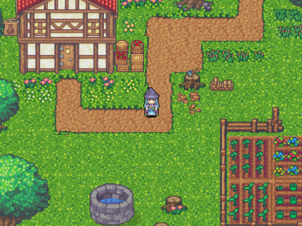 图片[4]-Steam喜加一  永冻之壳 The Shell of Permafrost 免费入库-特资啦！个人资源分享站