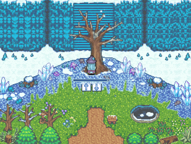 图片[6]-Steam喜加一  永冻之壳 The Shell of Permafrost 免费入库-特资啦！个人资源分享站