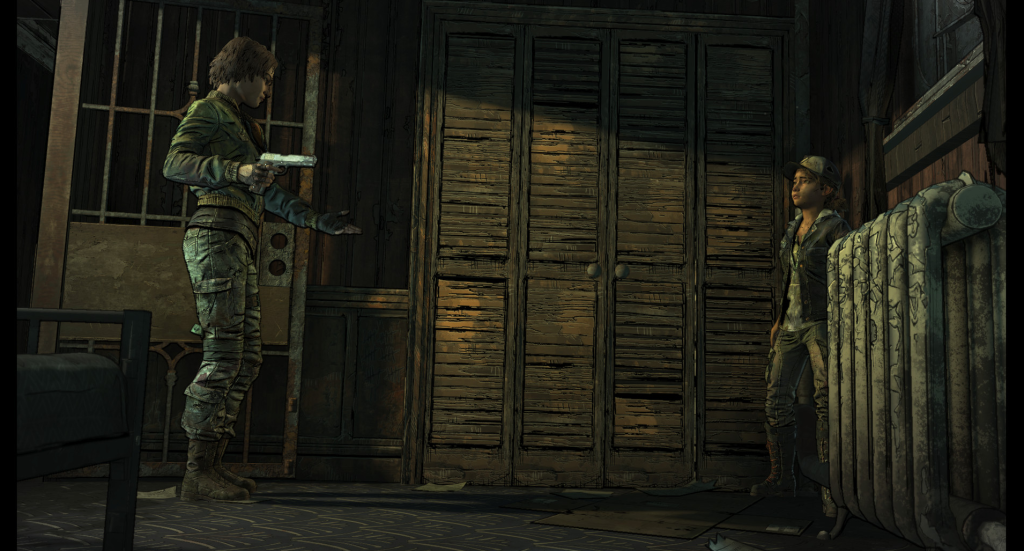 图片[2]-Steam周末特惠 The Walking Dead: The Telltale Definitive Series 行尸走肉合集仅16.8元-特资啦！个人资源分享站