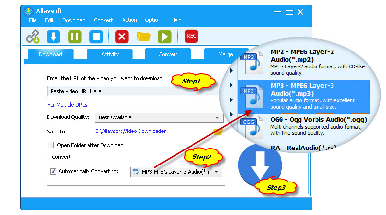 图片[2]-Allavsoft 视频下载器转换器 3.28.5.9427 免费下载-特资啦！个人资源分享站