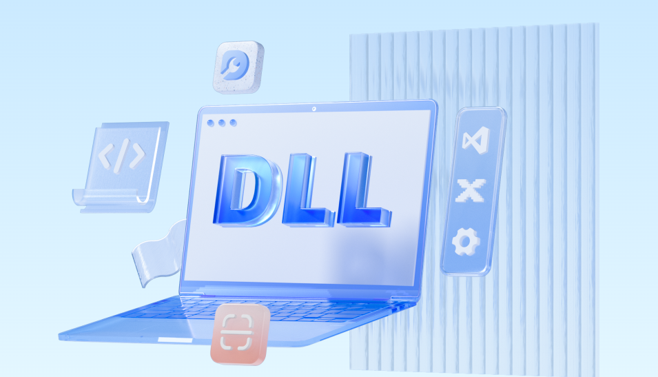 图片[1]-4DDiG DLL Fixer 1.0.7.3 免费的DLL DirectX等组件修复工具！抵制不良收费软件！-特资啦！个人资源分享站