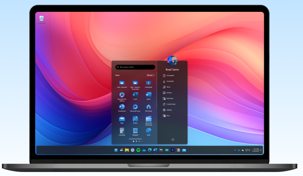 图片[1]-Stardock Start11 2.5.6.3 旧版开始菜单 免费下载-特资啦！个人资源分享站