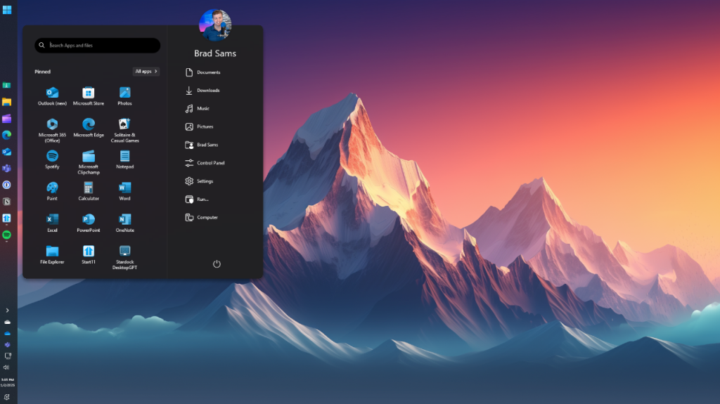 图片[3]-Stardock Start11 2.5.6.3 旧版开始菜单 免费下载-特资啦！个人资源分享站