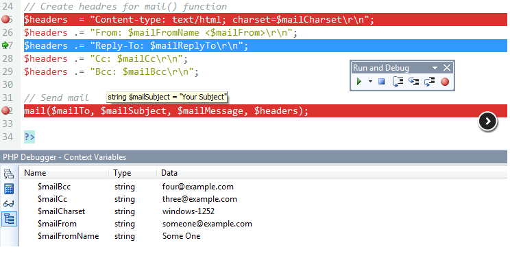 图片[3]-Blumentals Rapid PHP 2025 18.4.0.271 PHP编辑器 免费下载-特资啦！个人资源分享站