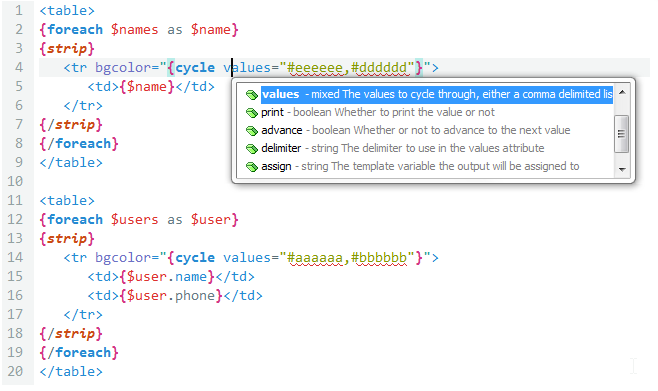图片[4]-Blumentals Rapid PHP 2025 18.4.0.271 PHP编辑器 免费下载-特资啦！个人资源分享站
