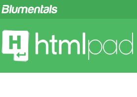 Blumentals HTMLPad 2025 v18.4.0.271 一体化 HTML、CSS 和 JavaScript 编辑器-特资啦!个人资源分享站