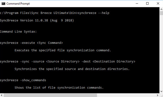 图片[5]-Sync Breeze 17.4.26 完整版 – 版本：专业版 / 旗舰版 / 企业版 免费下载-特资啦！个人资源分享站