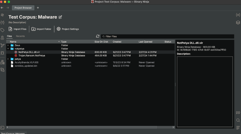 图片[2]-Binary Ninja 交互式反编译器工具软件5.1.8104-特资啦！个人资源分享站