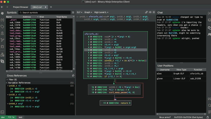 图片[1]-Binary Ninja 交互式反编译器工具软件5.1.8104-特资啦！个人资源分享站