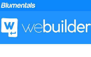 WeBuilder 2025 Web 创建网页代码编辑器工具软件 V18.4.0.271 免费下载-特资啦!个人资源分享站