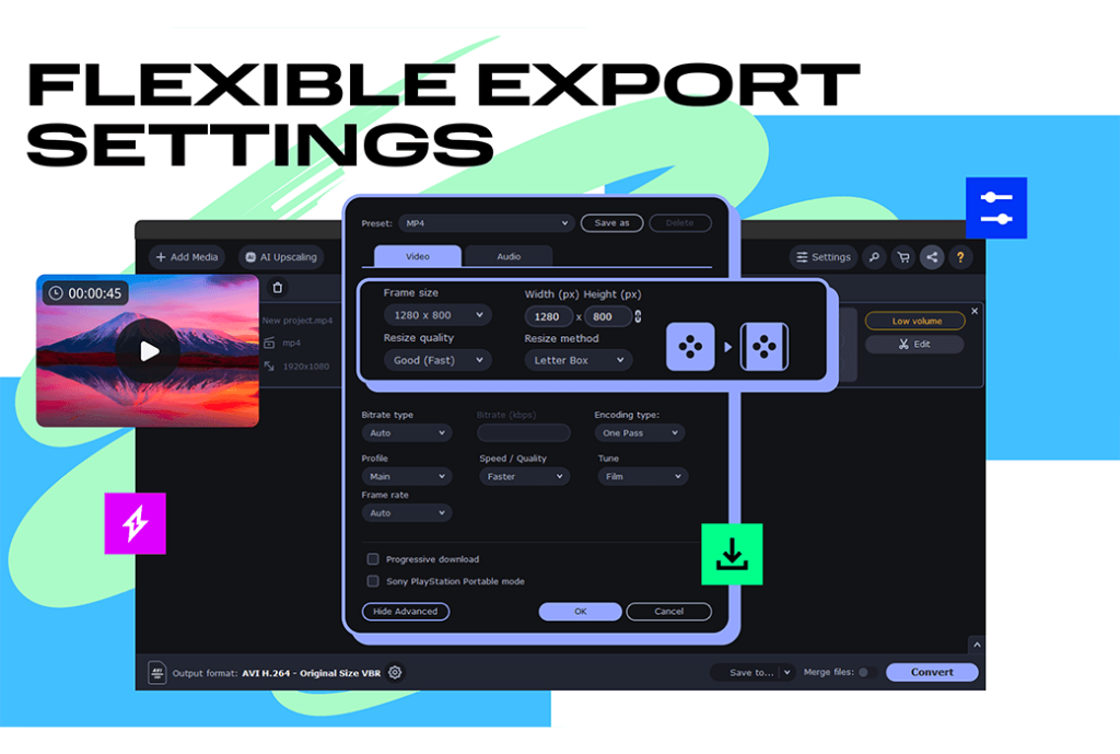 图片[1]-Movavi Video Editor Plus 2025 v25.9.0 免费下载-特资啦！个人资源分享站