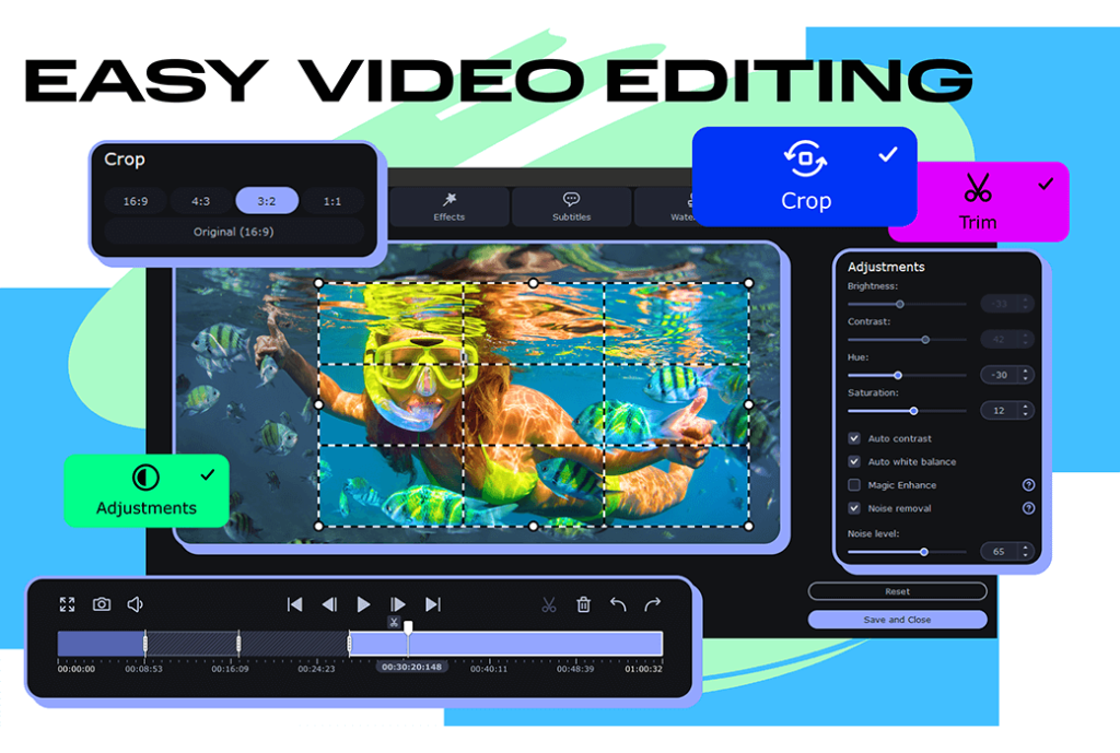 图片[4]-Movavi Video Editor Plus 2025 v25.9.0 免费下载-特资啦！个人资源分享站