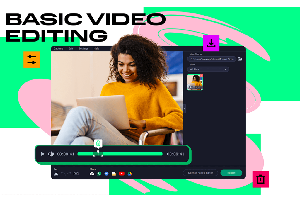 图片[1]-Movavi Screen Recorder 2025 屏幕录制工具软件 V24.6.1 免费下载-特资啦！个人资源分享站