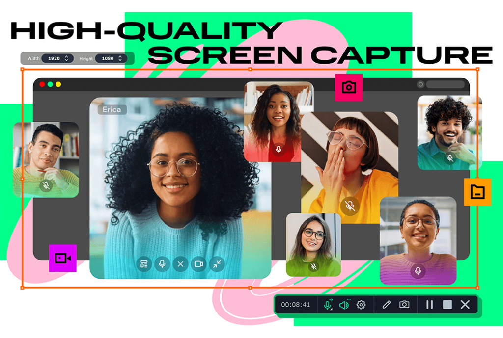 图片[2]-Movavi Screen Recorder 2025 屏幕录制工具软件 V24.6.1 免费下载-特资啦！个人资源分享站