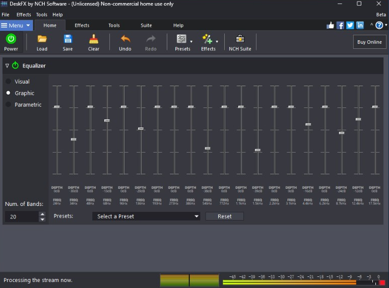 图片[2]-NCH DeskFX 音频增强器 7.15 免费下载-特资啦！个人资源分享站